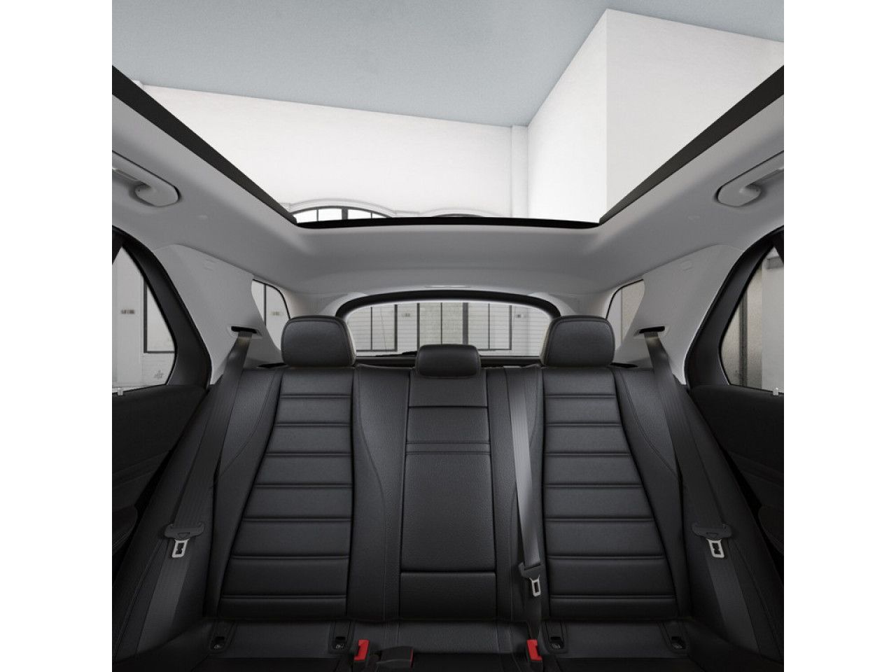 Mercedes-Benz GLE – Bild 16