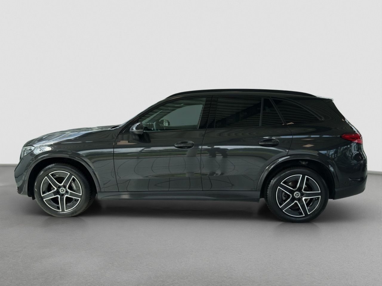 Mercedes-Benz GLC – Bild 3