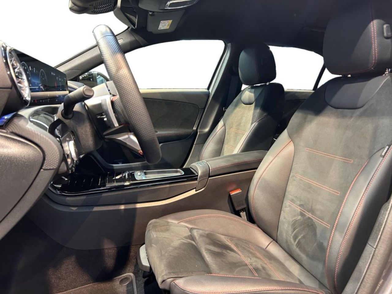 Mercedes-Benz A-Klasse – Bild 5