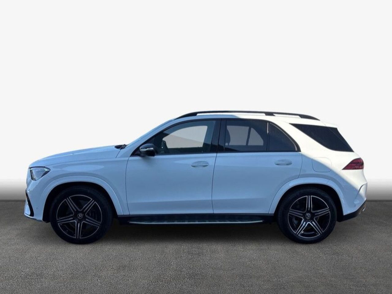 Mercedes-Benz GLE – Bild 4
