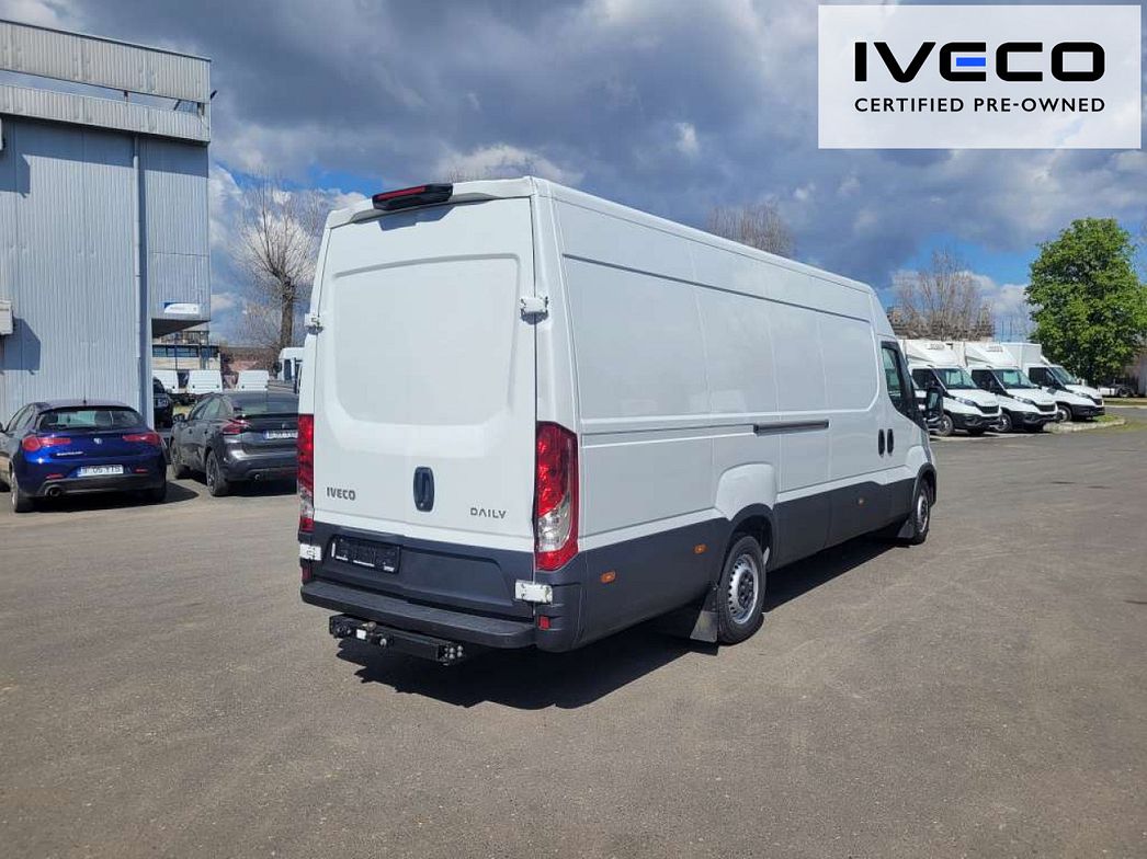 IVECO | 35S16V