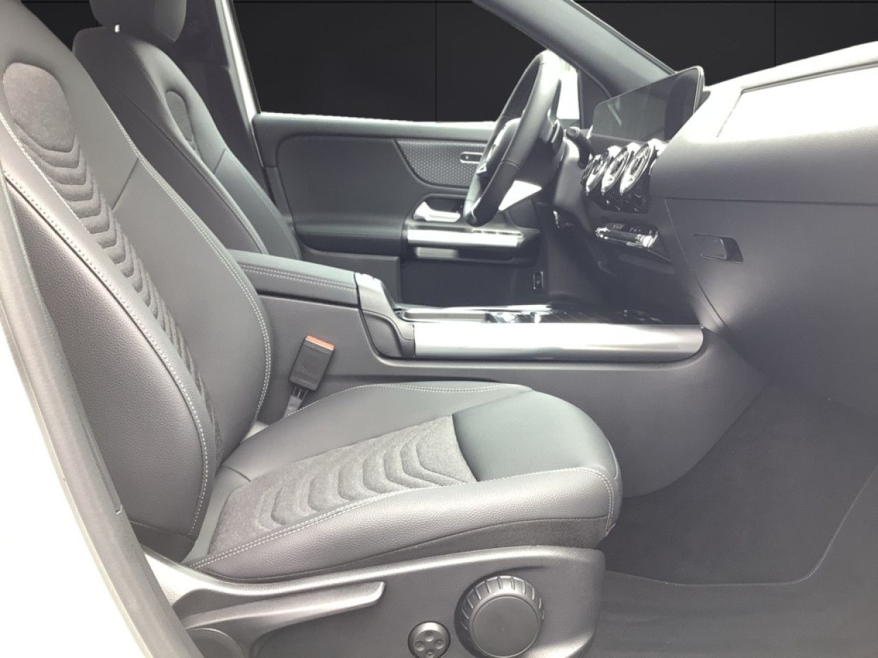 Mercedes-Benz GLA – Bild 6