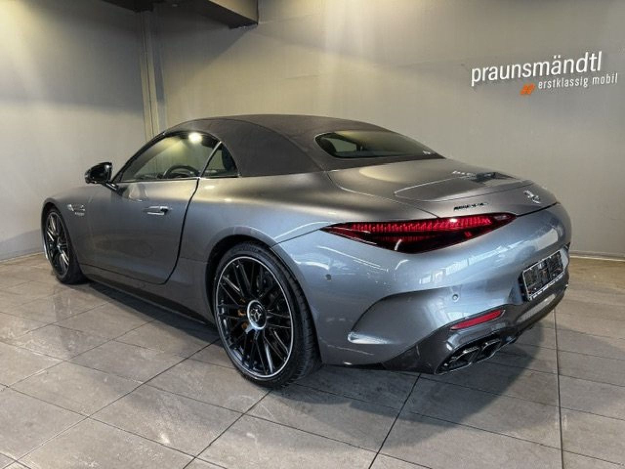 Mercedes-Benz SL – Bild 12