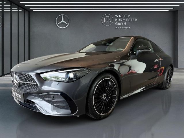 Mercedes-Benz CLE 200