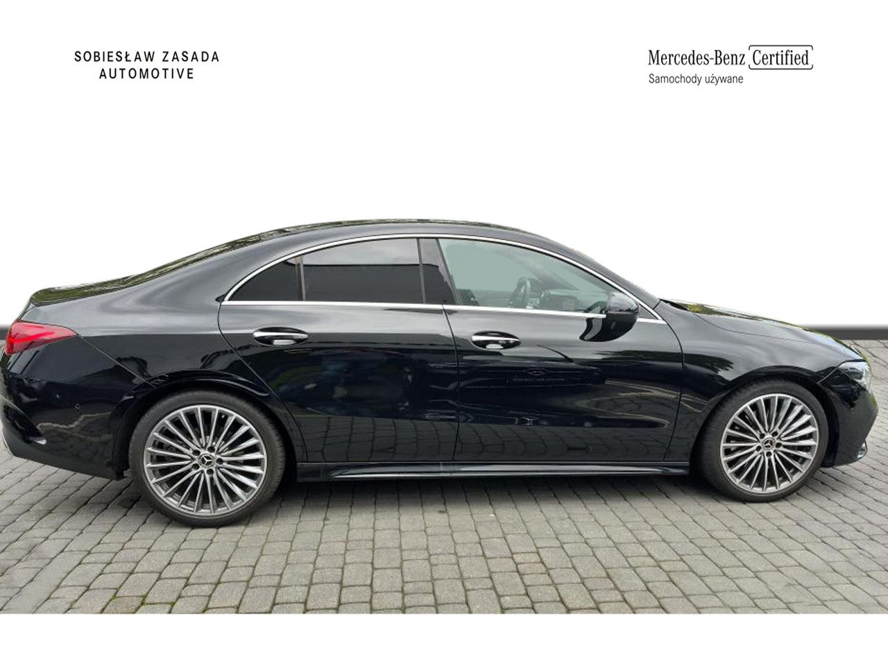 Zdj&eogon;cie pojazdu 8 / 8