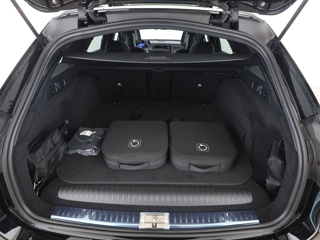 Mercedes-Benz E-Klasse – Bild 15