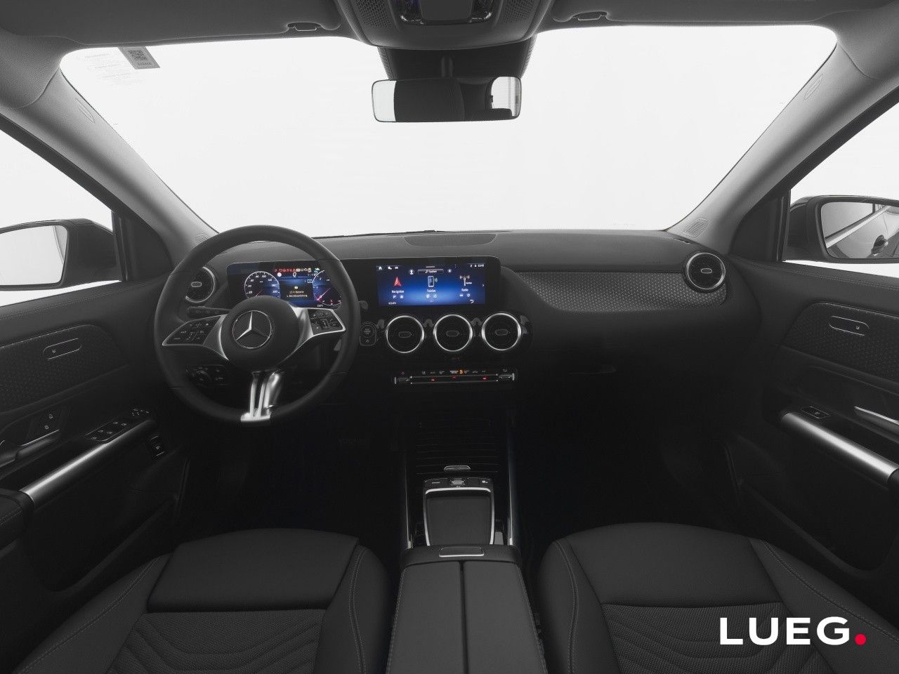Mercedes-Benz GLA – Bild 3