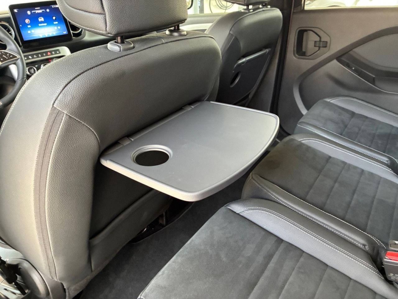 Mercedes-Benz T-Klasse – Bild 20