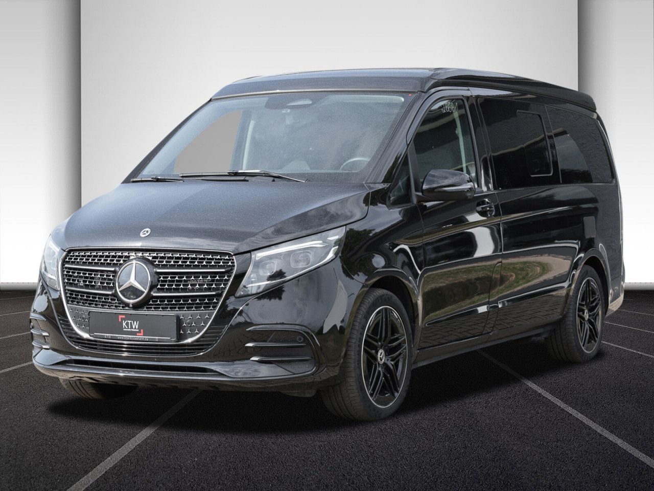 Mercedes-Benz Marco Polo – Bild 5