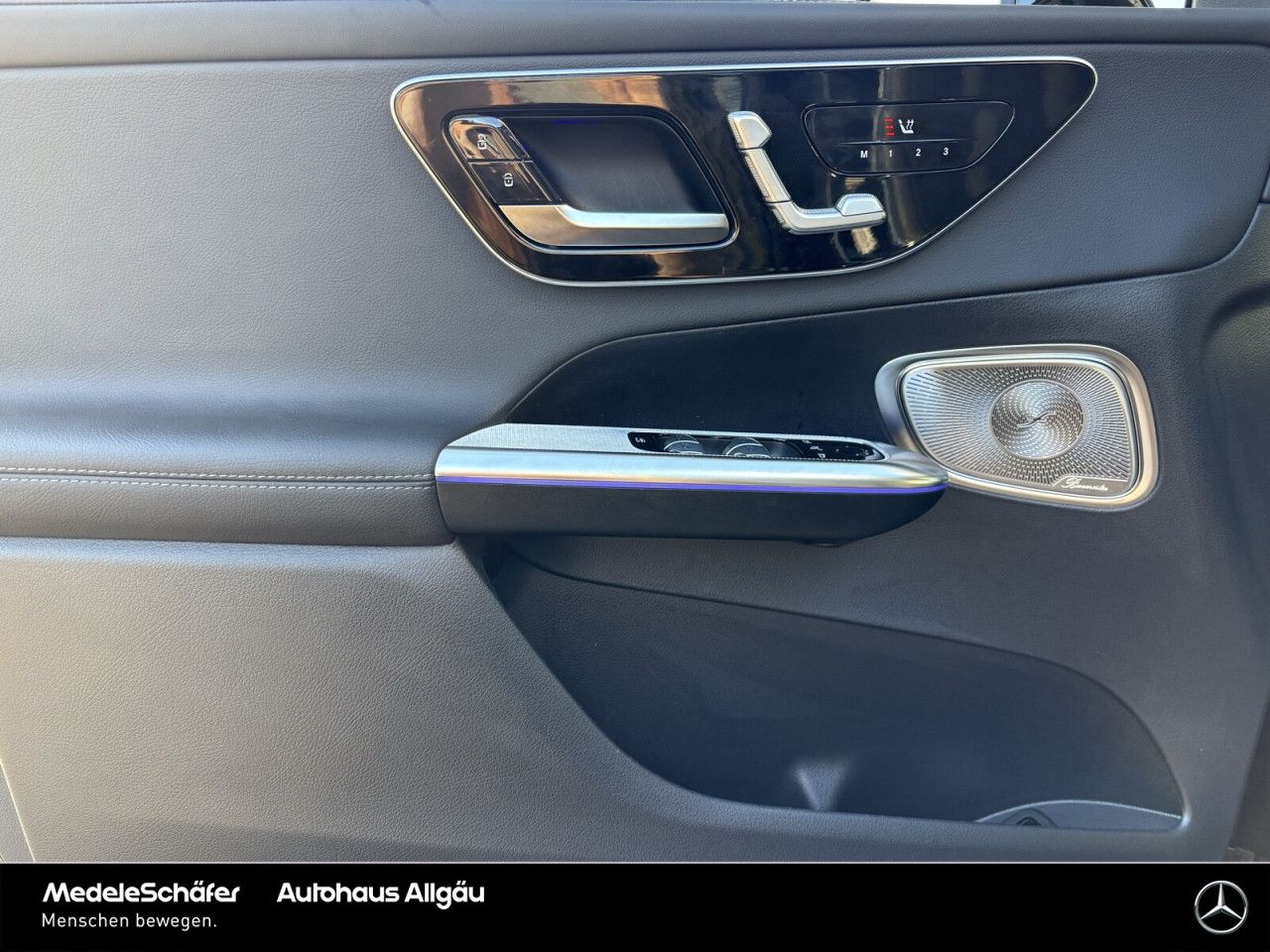 Mercedes-Benz GLC – Bild 13