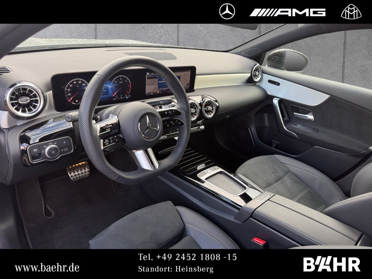 Mercedes-Benz A-Klasse – Bild 11