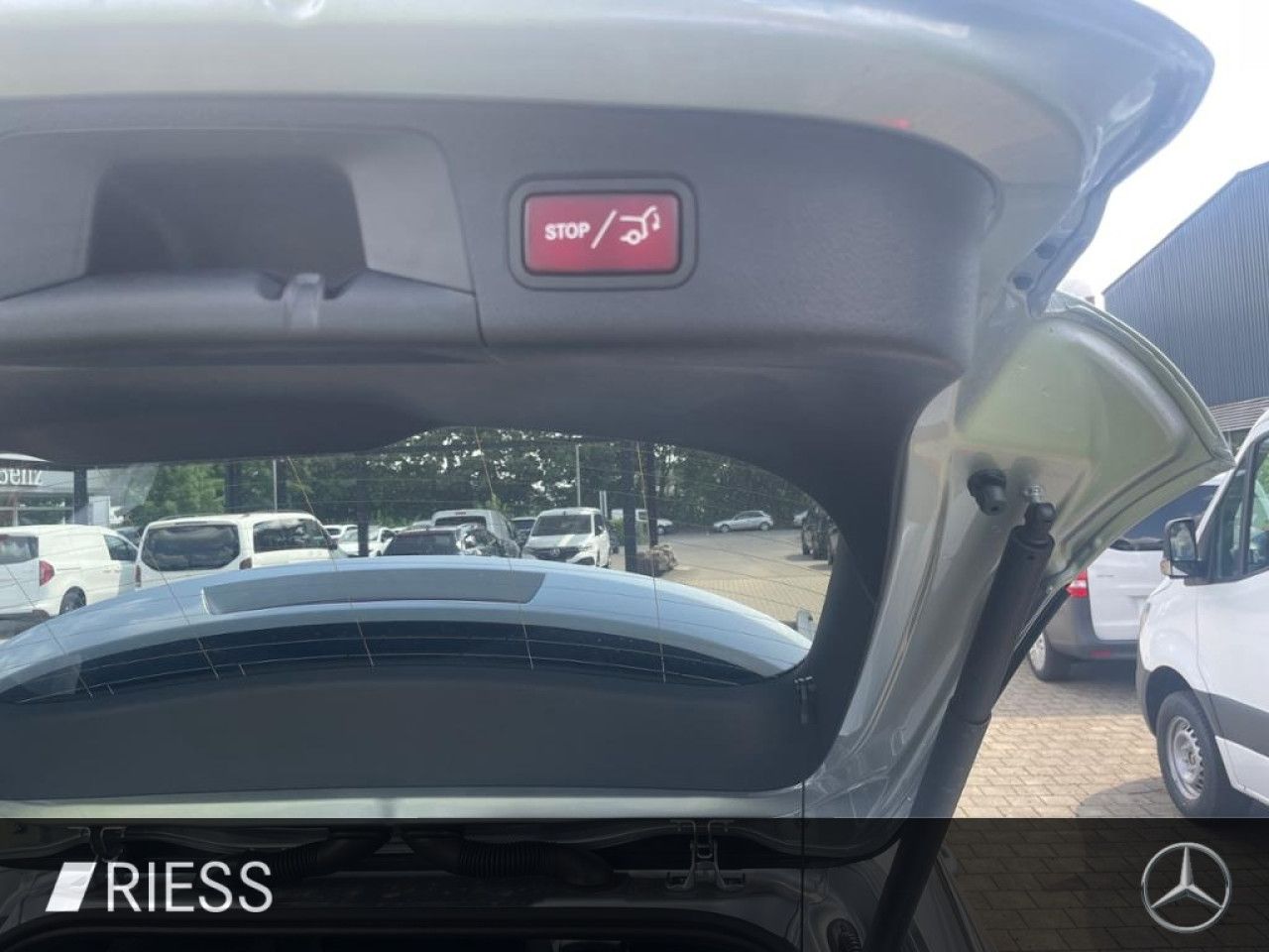 Mercedes-Benz GLA – Bild 16