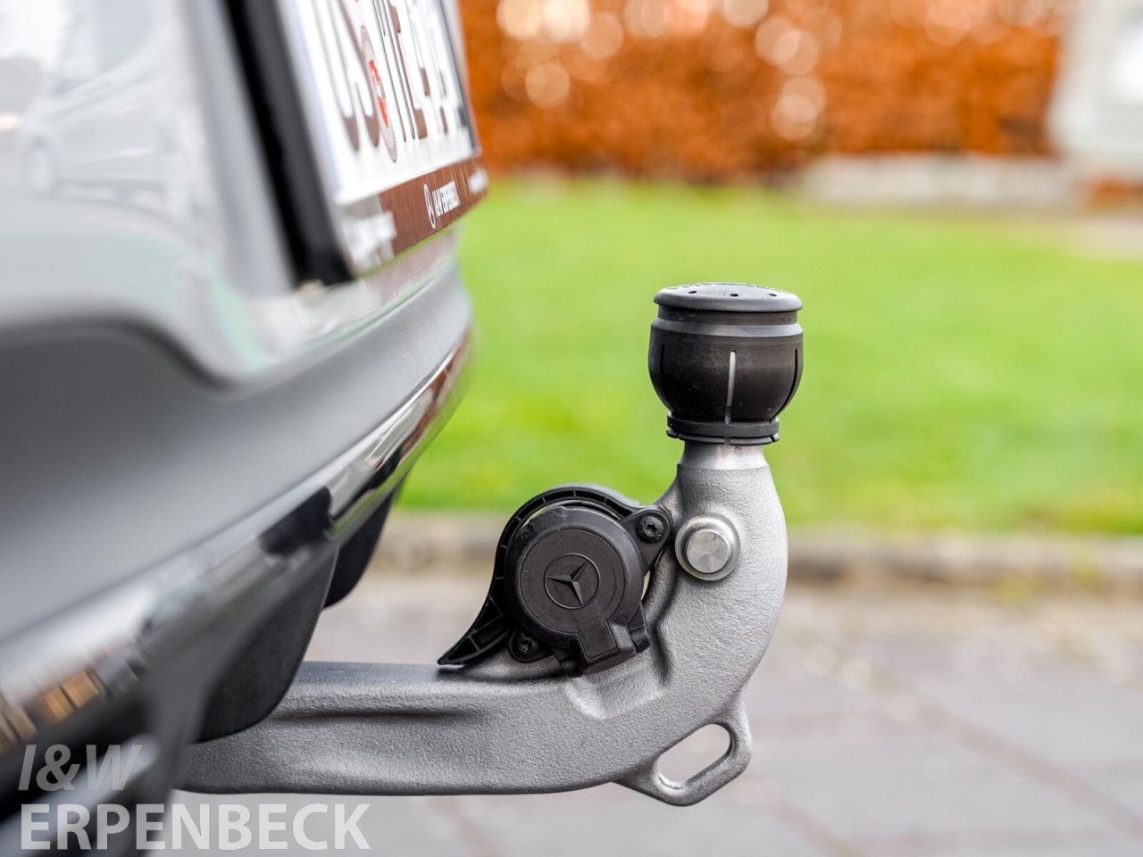 Mercedes-Benz CLA – Bild 10