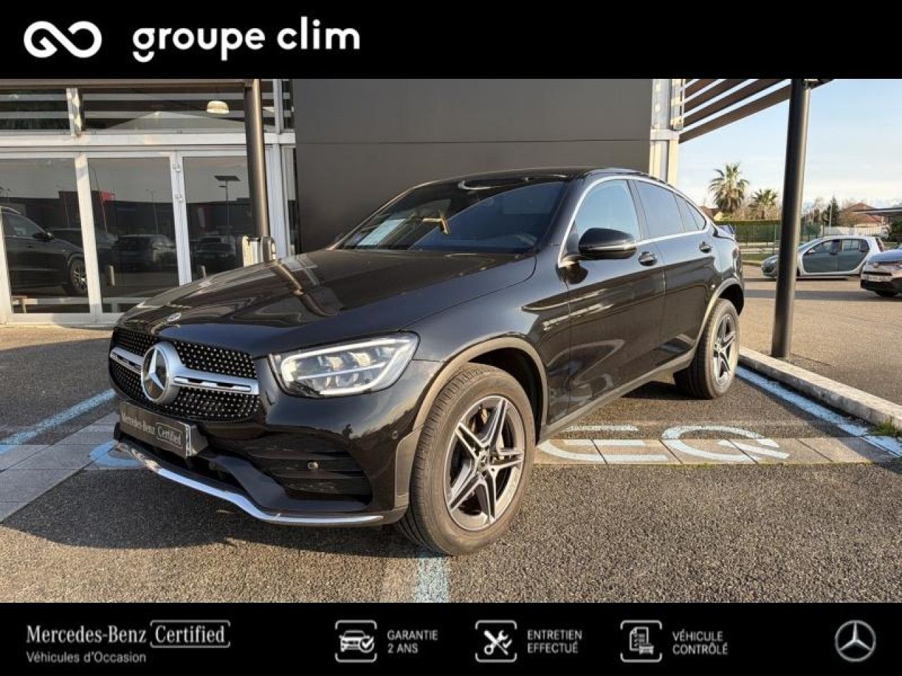 Photo du v&eacute;hicule 1 / 18