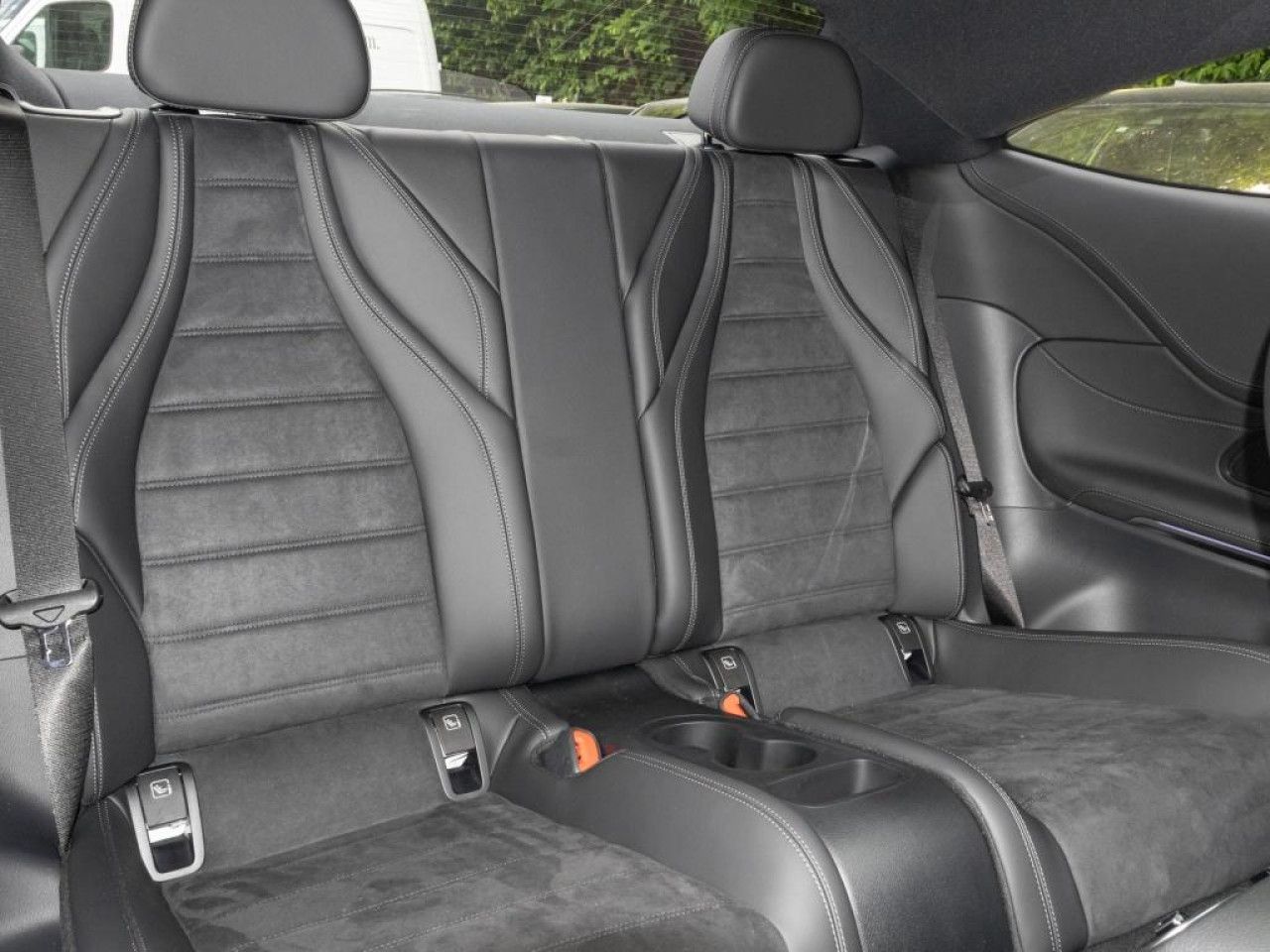 Mercedes-Benz CLE – Bild 4