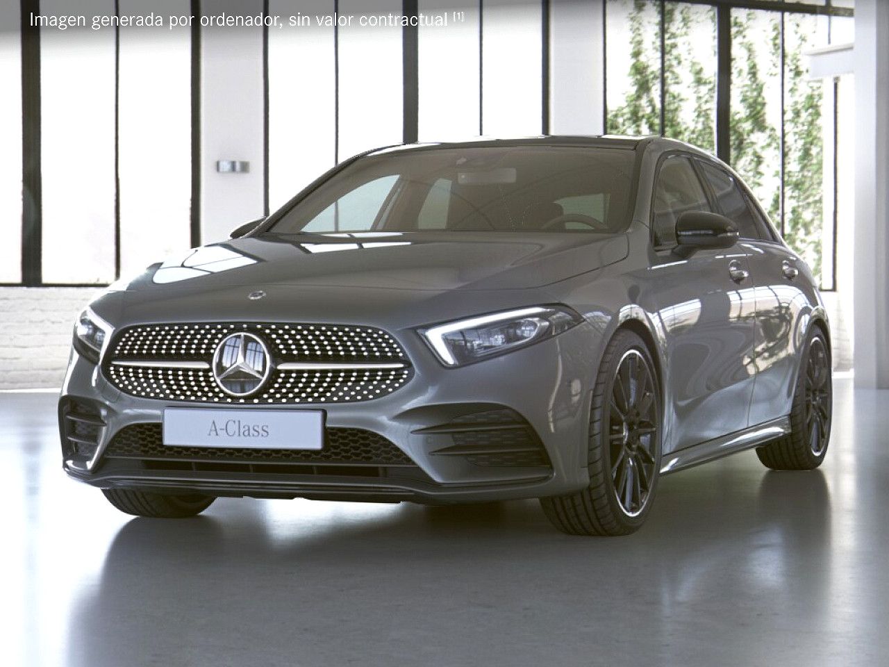 Foto de estudio 1 / 5