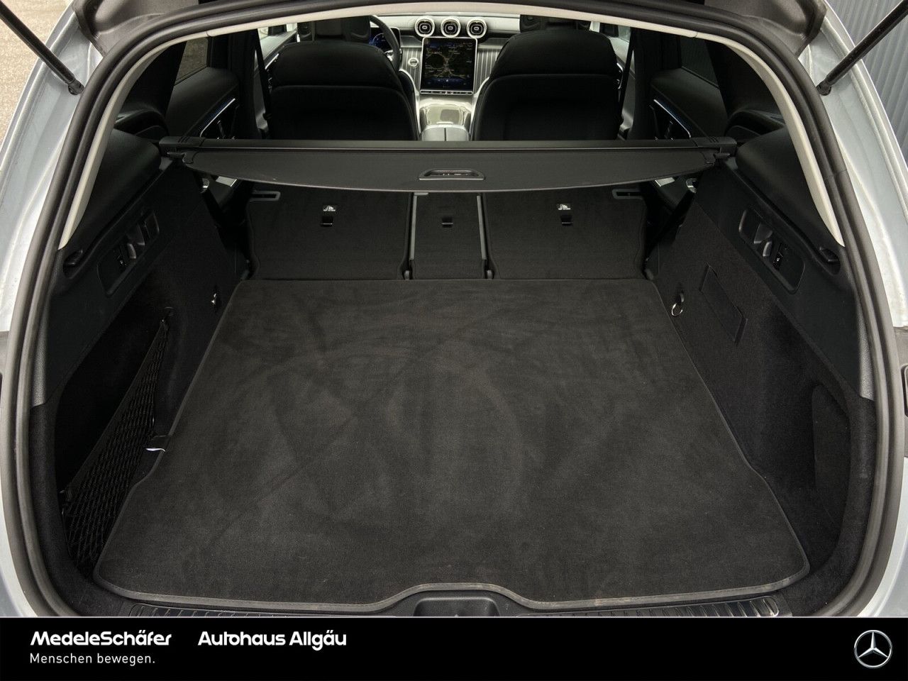 Mercedes-Benz GLC – Bild 9