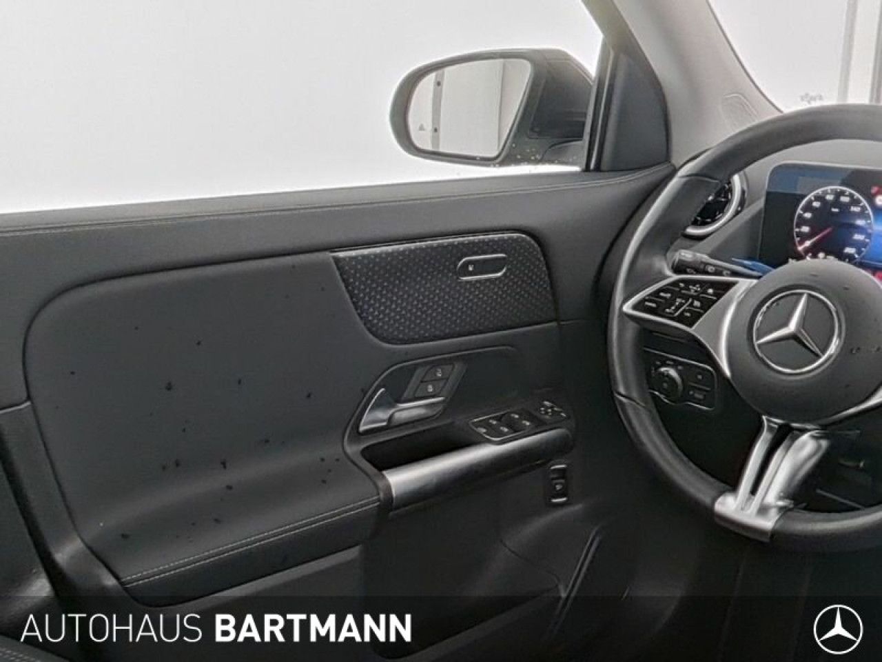 Mercedes-Benz GLA – Bild 9