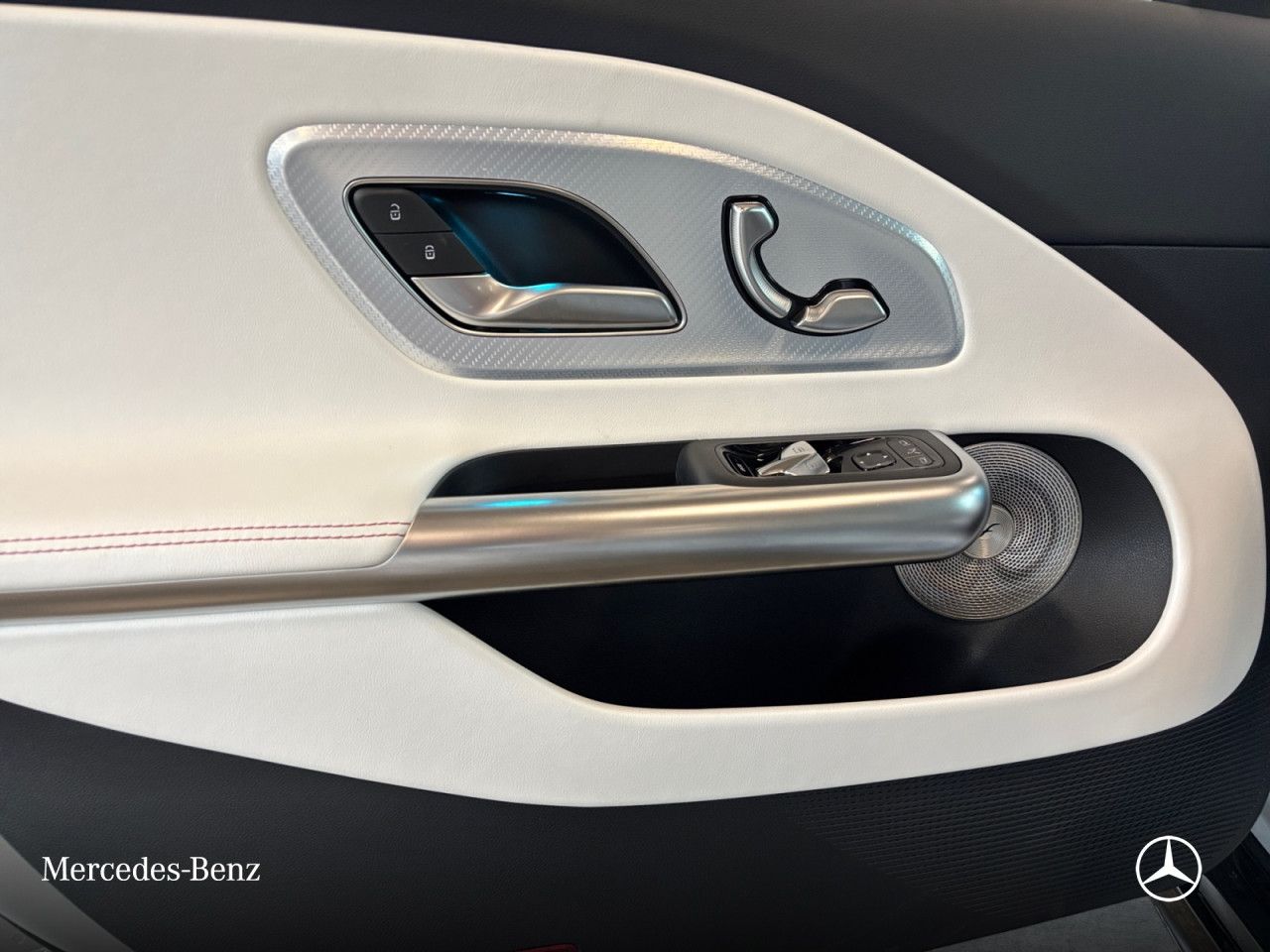 Mercedes-Benz CLA – Bild 10