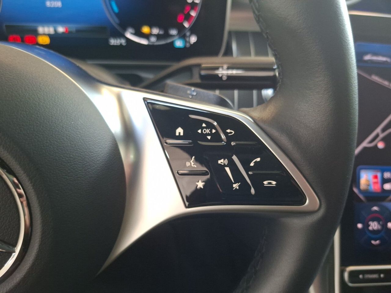 Mercedes-Benz C-Klasse – Bild 17