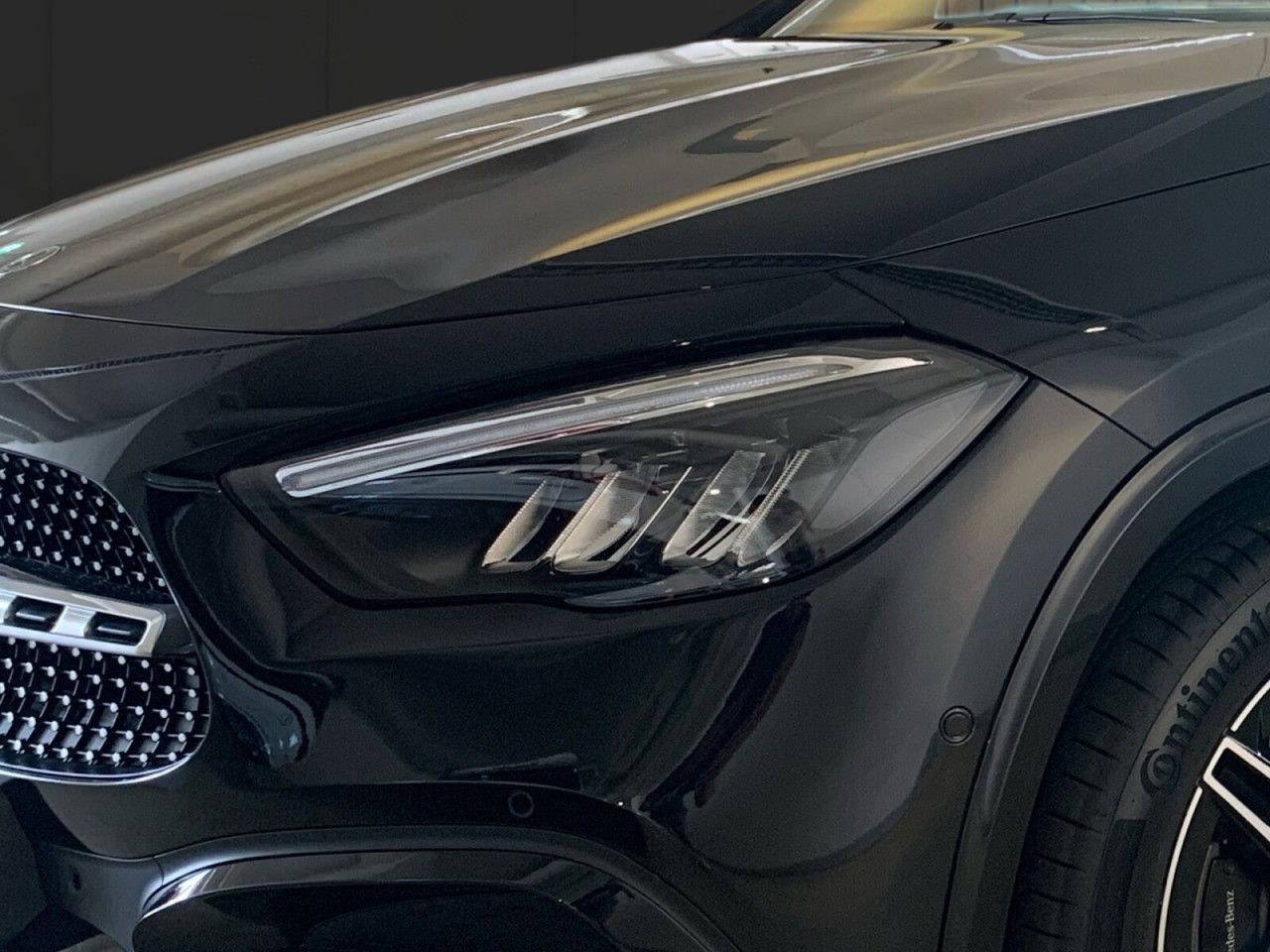 Mercedes-Benz GLA – Bild 5