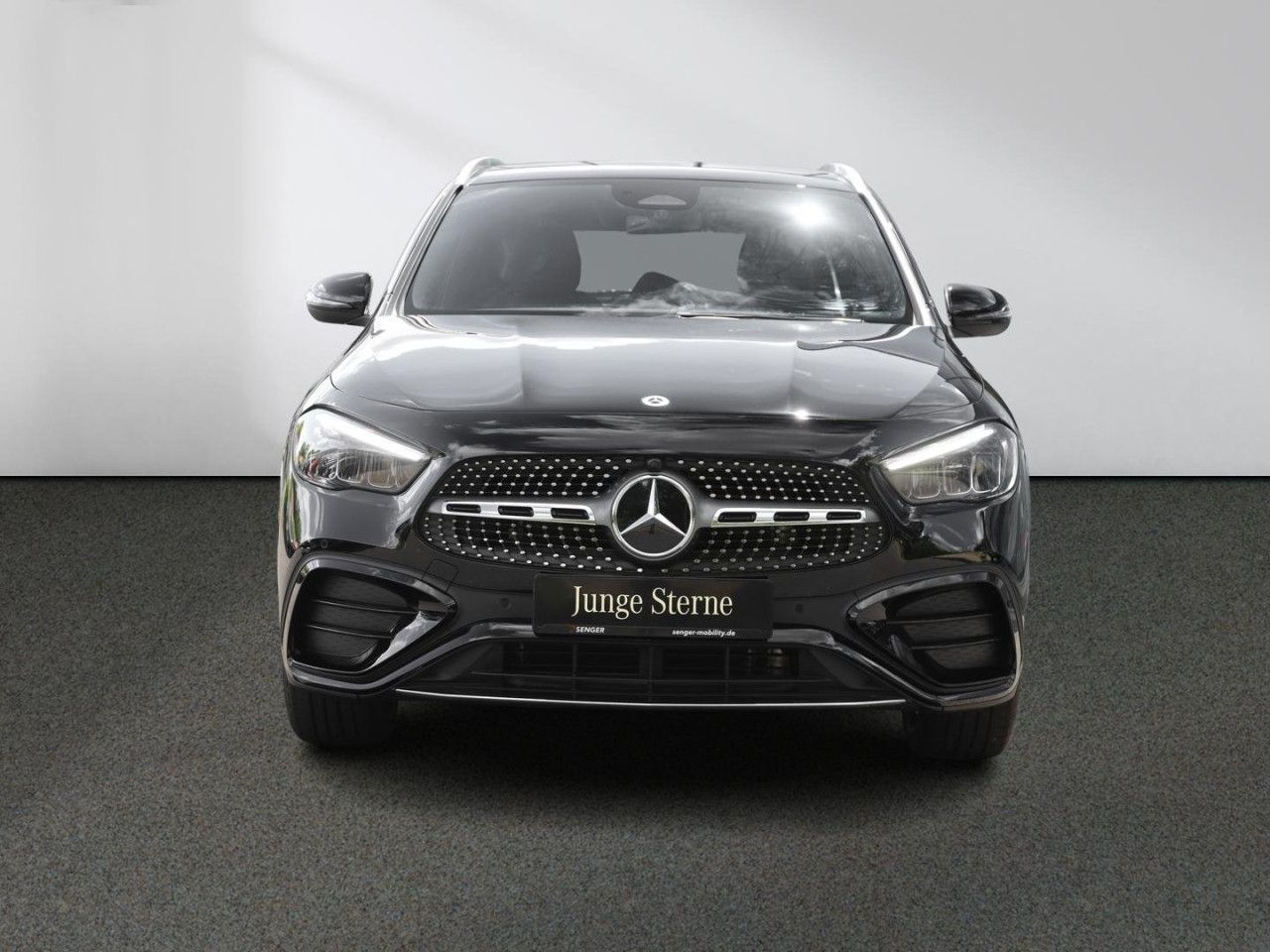 Mercedes-Benz GLA – Bild 2