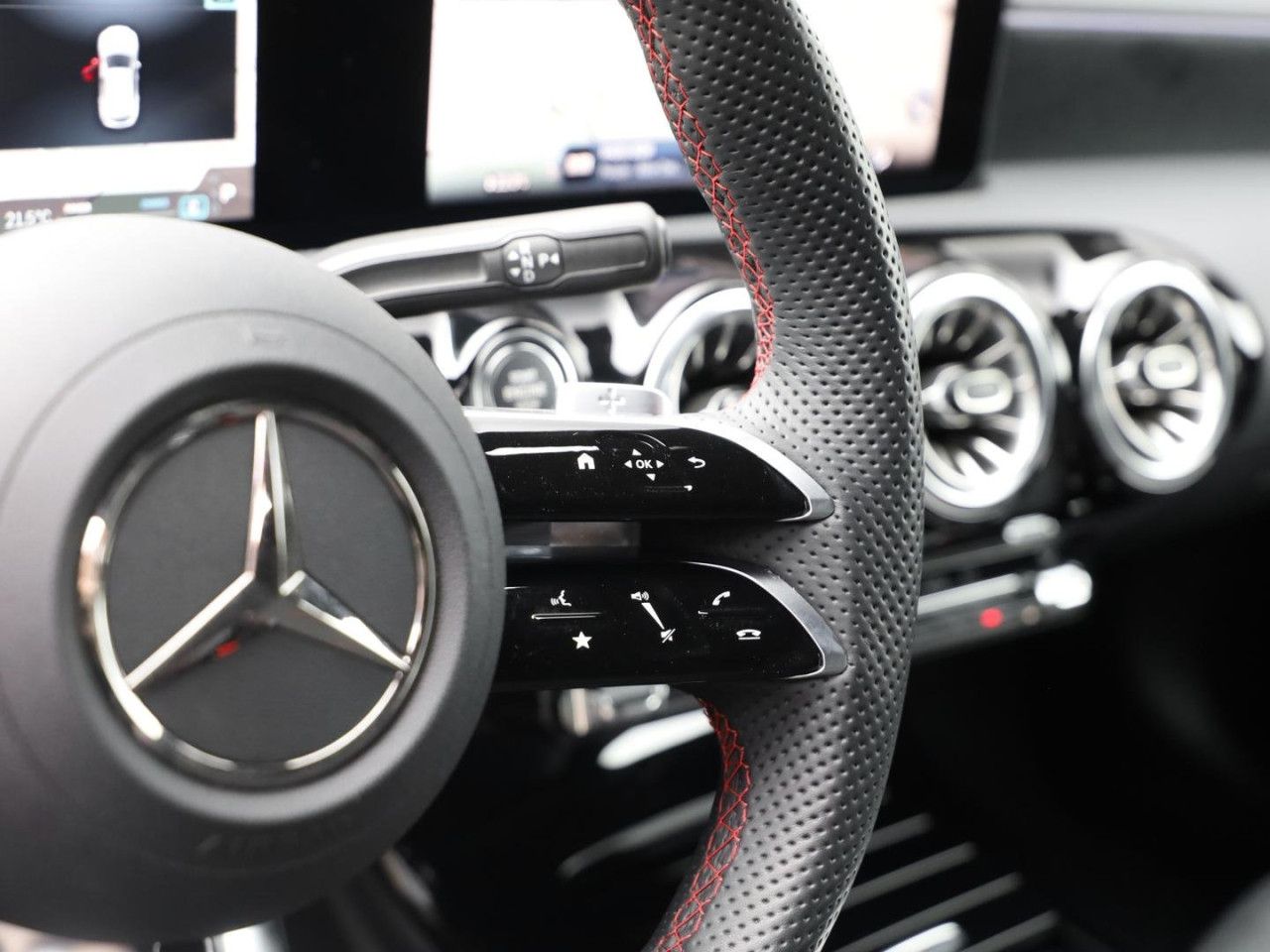 Mercedes-Benz CLA – Bild 16