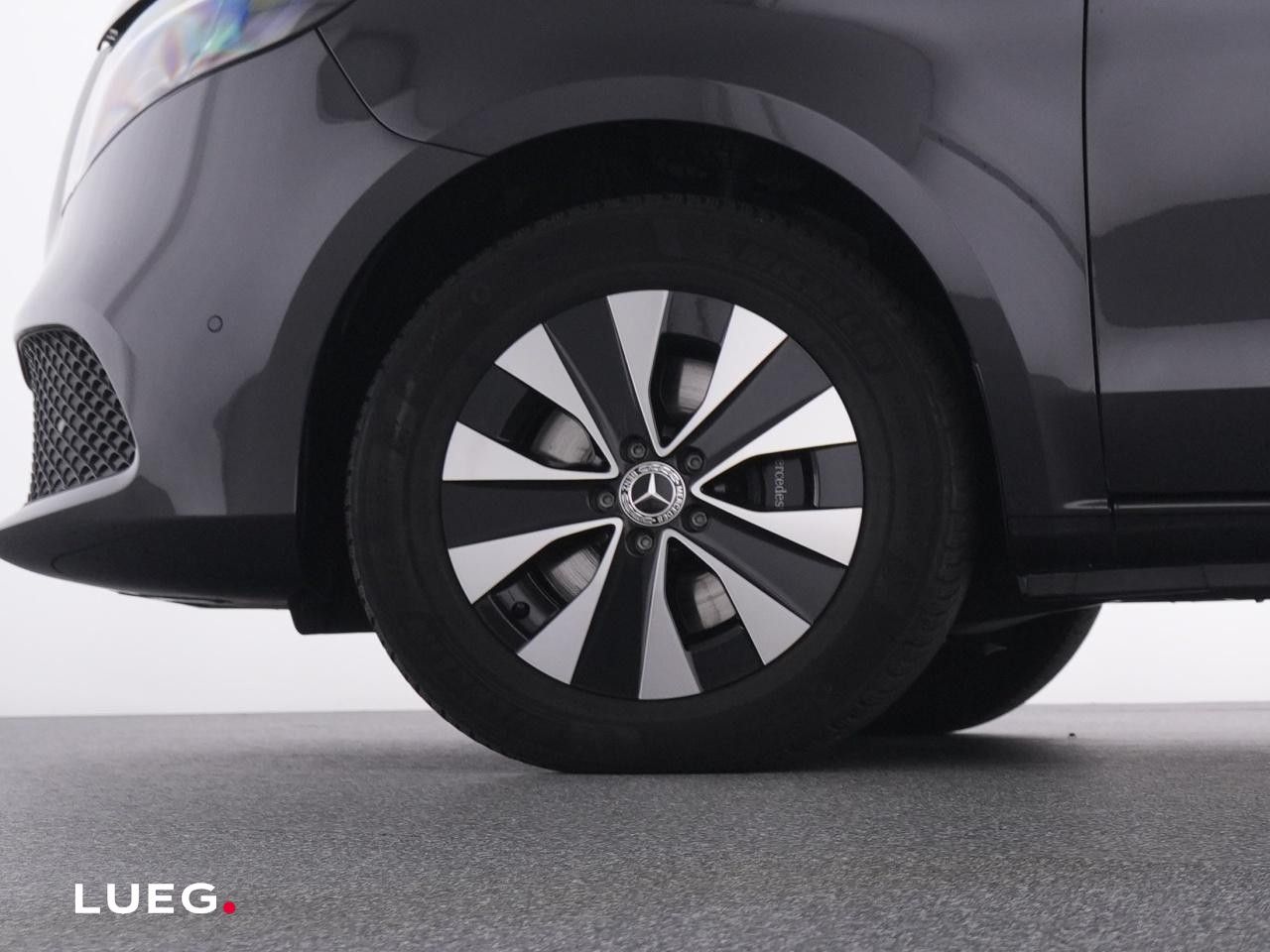 Mercedes-Benz V-Klasse – Bild 19