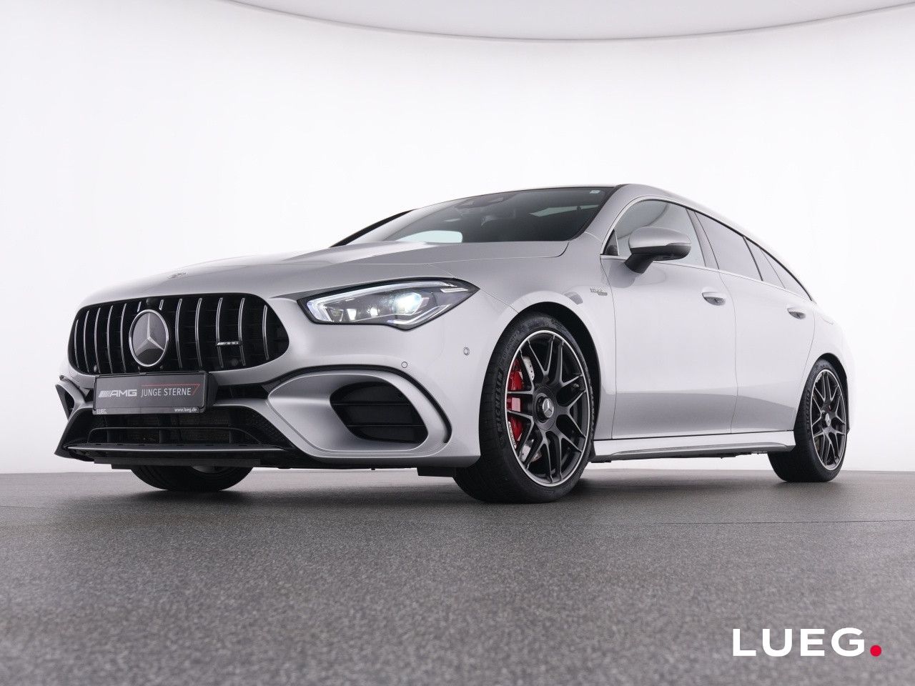 Mercedes-Benz CLA – Bild 6