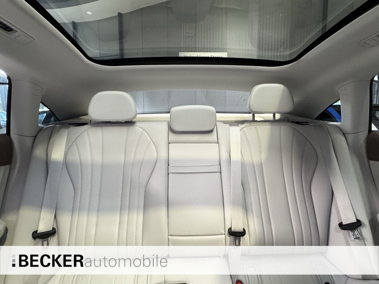 Mercedes-Benz EQE – Bild 14