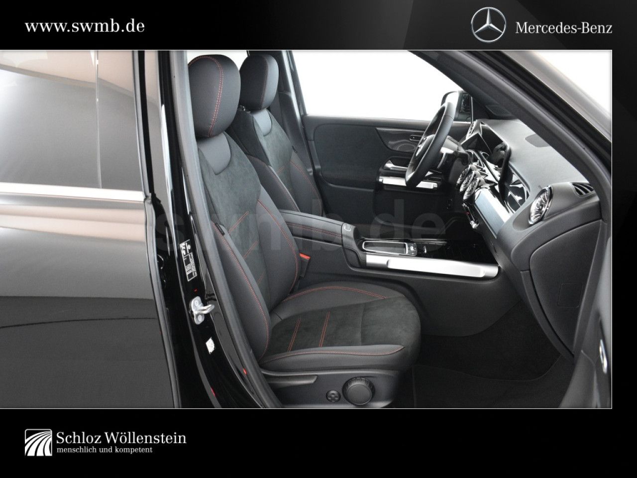 Mercedes-Benz GLB – Bild 7