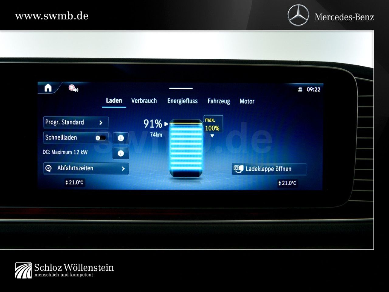 Mercedes-Benz GLE – Bild 14