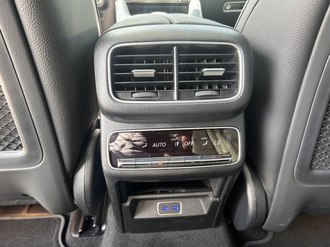 Mercedes-Benz GLE – Bild 18
