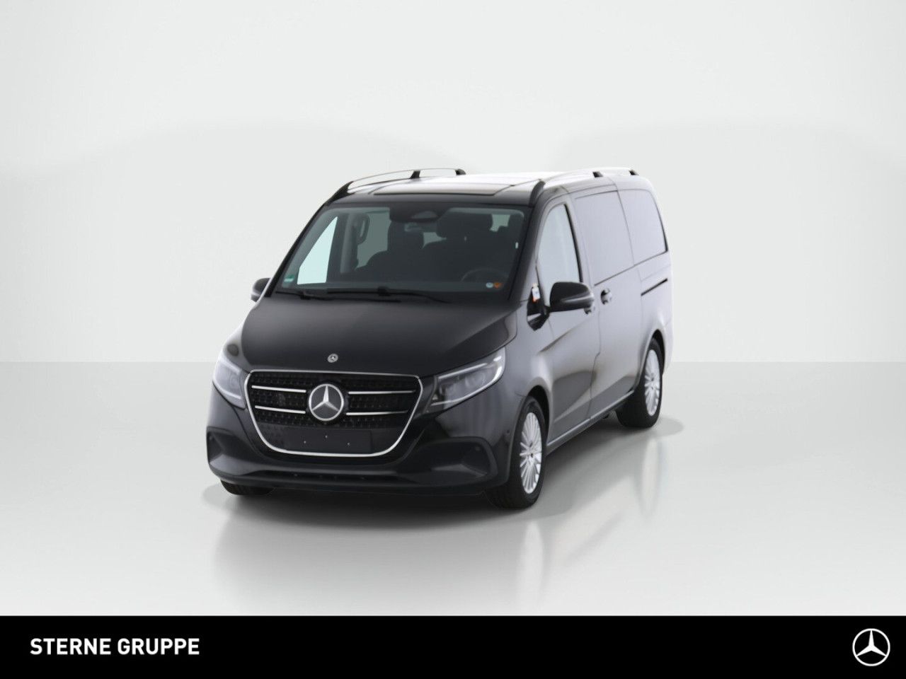 Mercedes-Benz V-Klasse – Bild 2