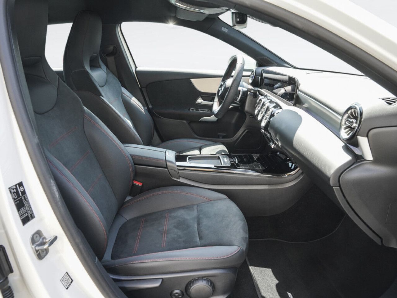 Mercedes-Benz A-Klasse – Bild 5
