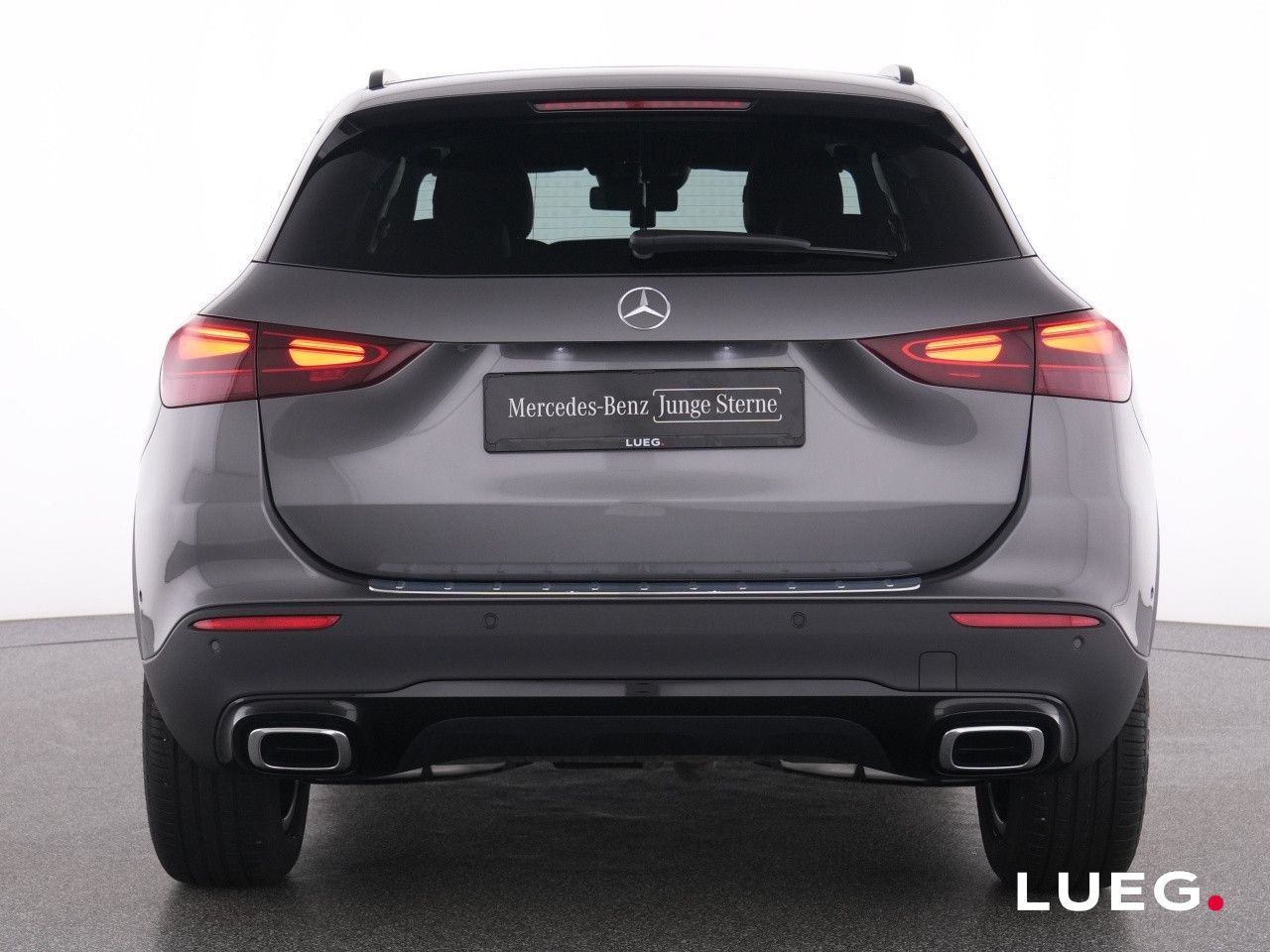 Mercedes-Benz GLA – Bild 15