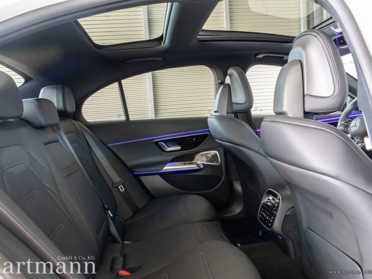 Mercedes-Benz E-Klasse – Bild 11