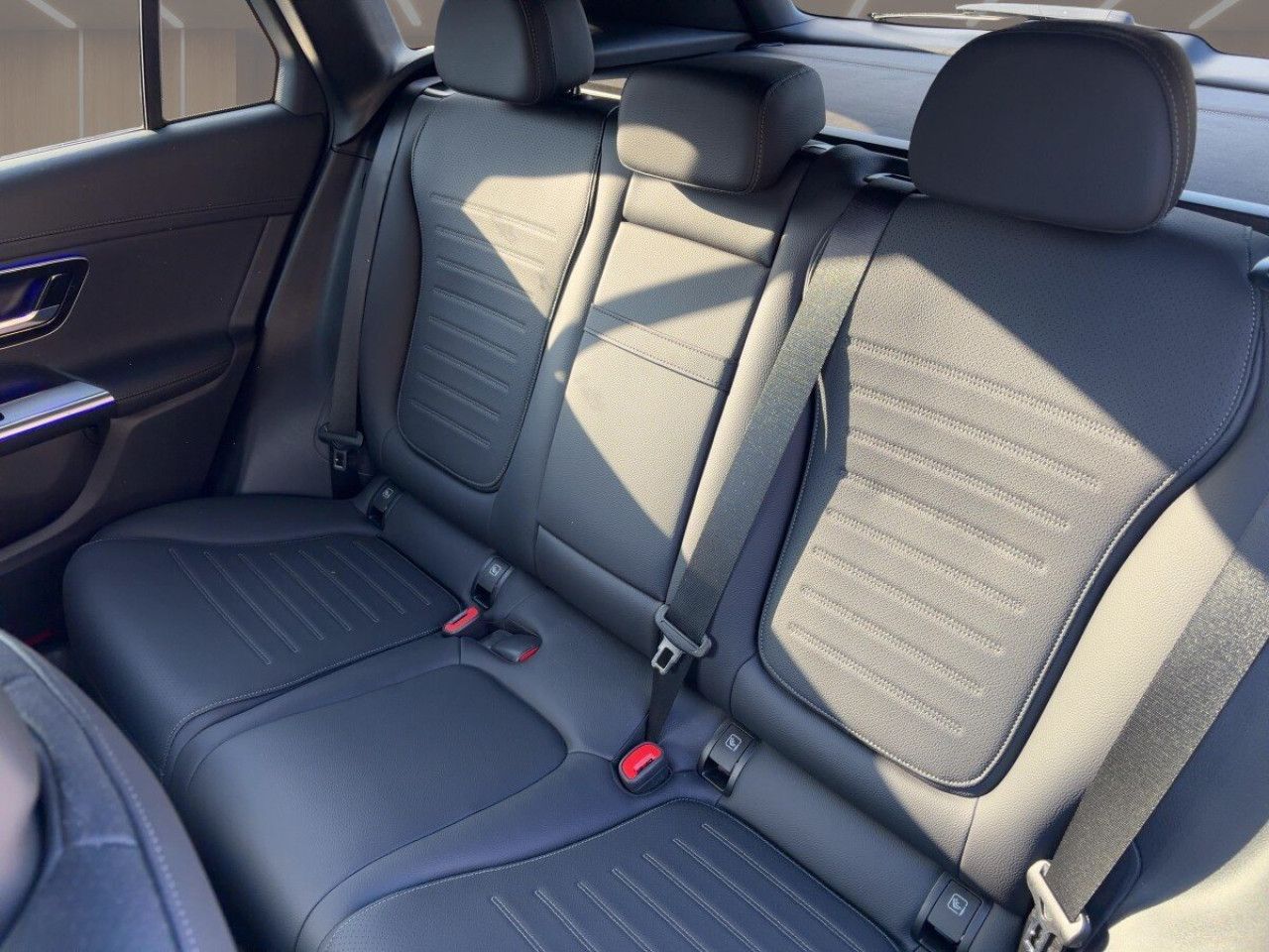 Mercedes-Benz GLC – Bild 15