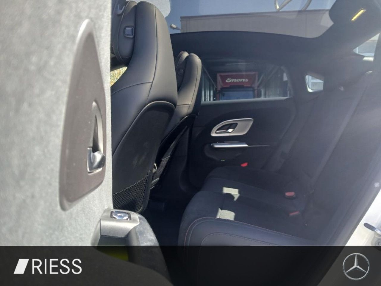 Mercedes-Benz CLA – Bild 4