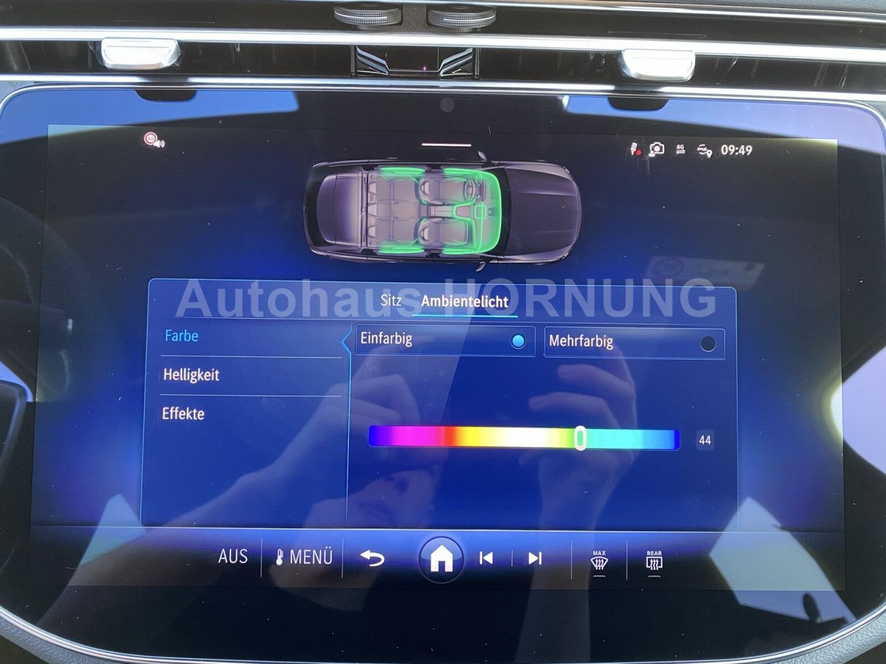 Mercedes-Benz E-Klasse – Bild 19