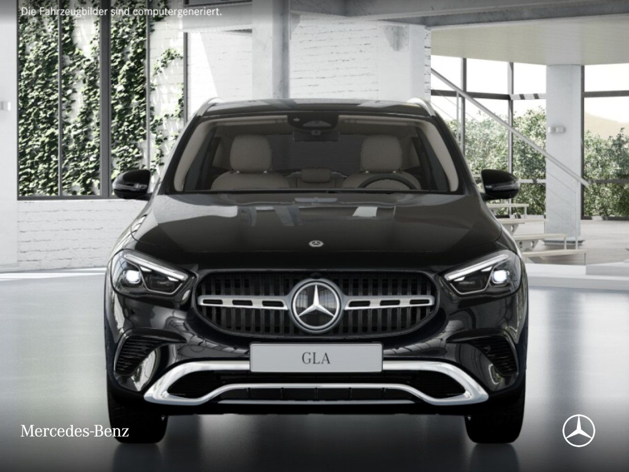 Mercedes-Benz GLA – Bild 5