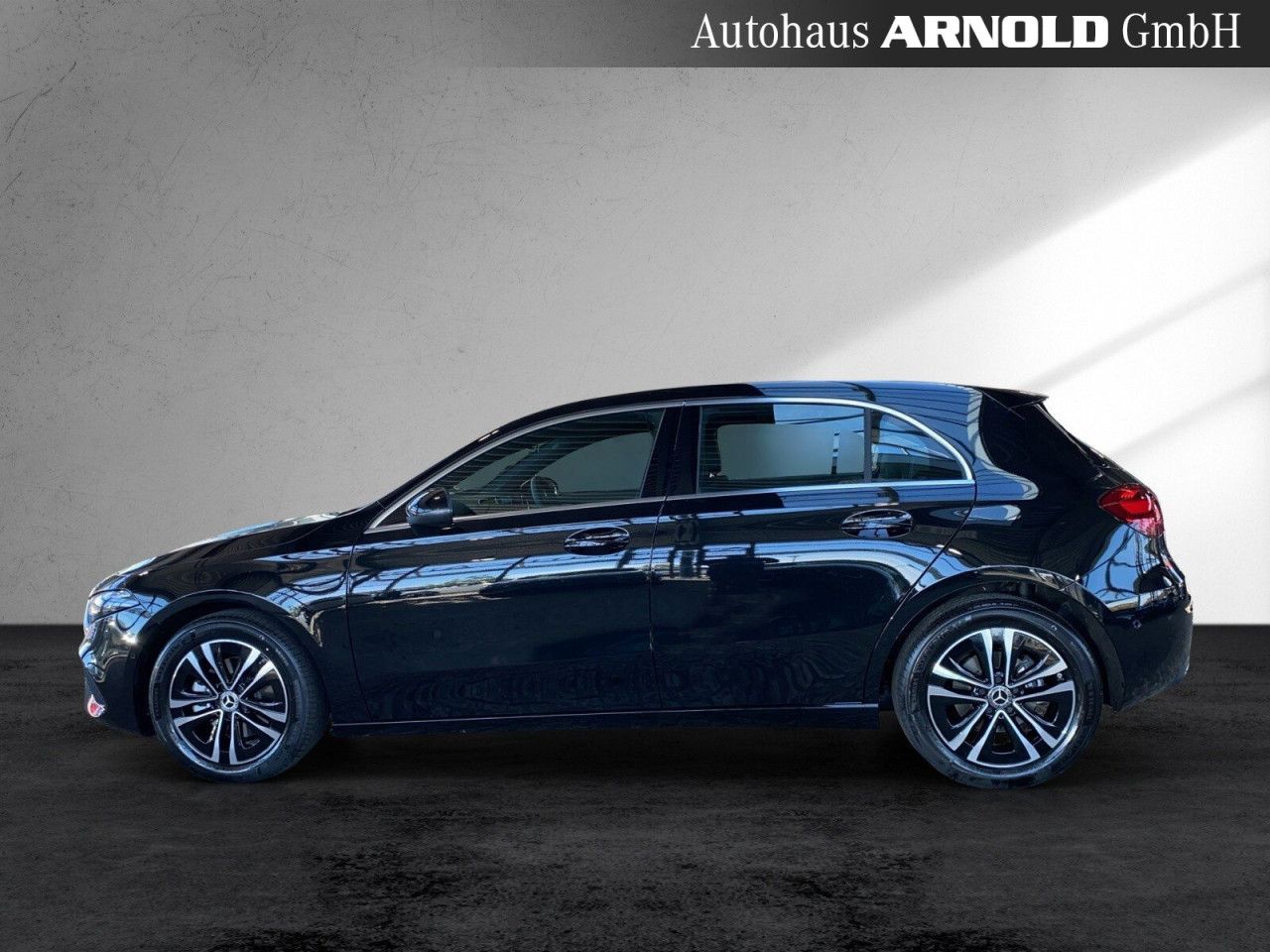 Mercedes-Benz A-Klasse – Bild 3