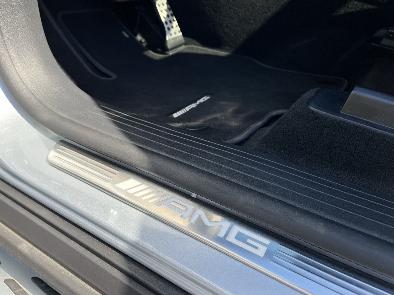 Mercedes-Benz GLE – Bild 22