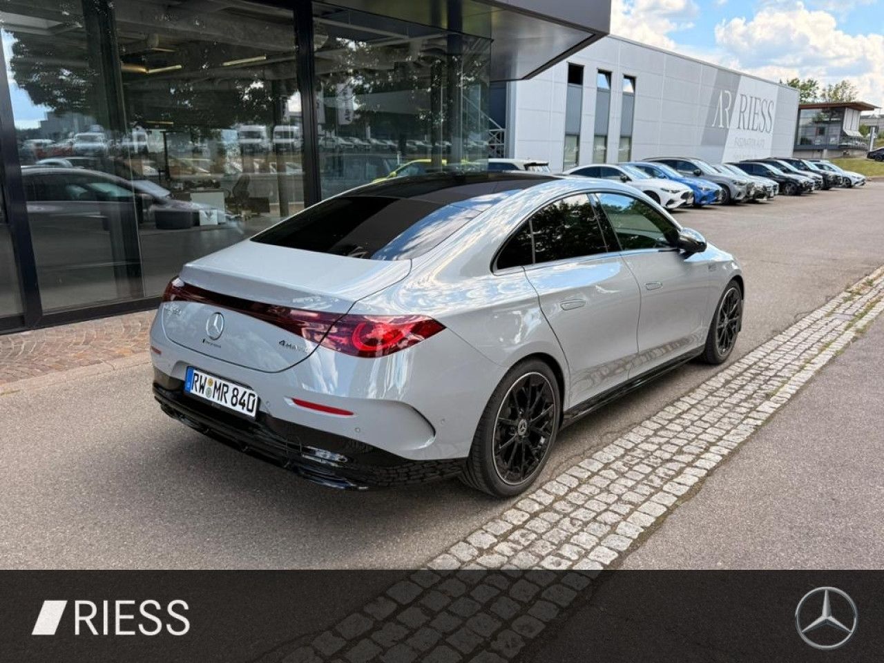 Mercedes-Benz CLA – Bild 6