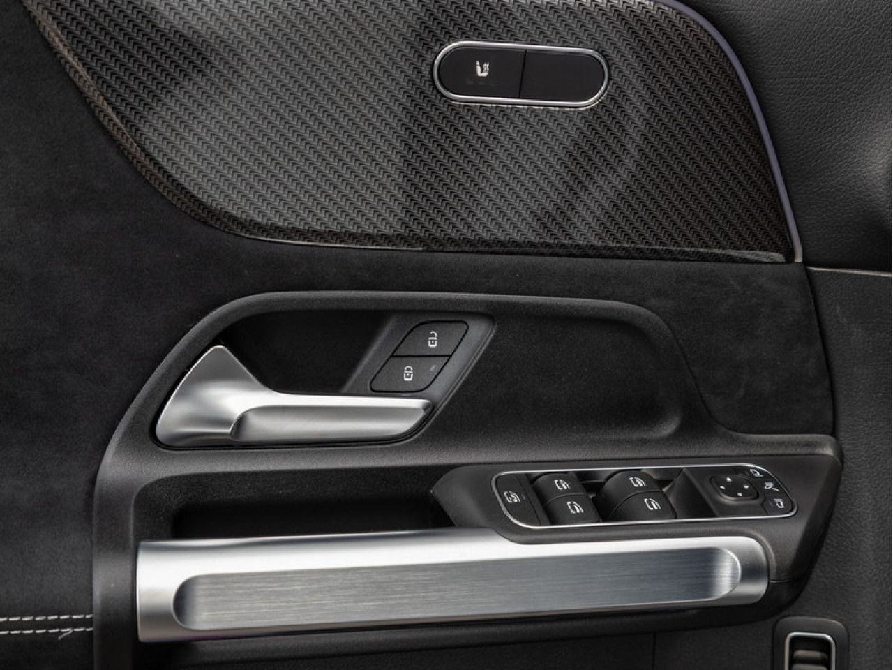Mercedes-Benz GLB – Bild 24
