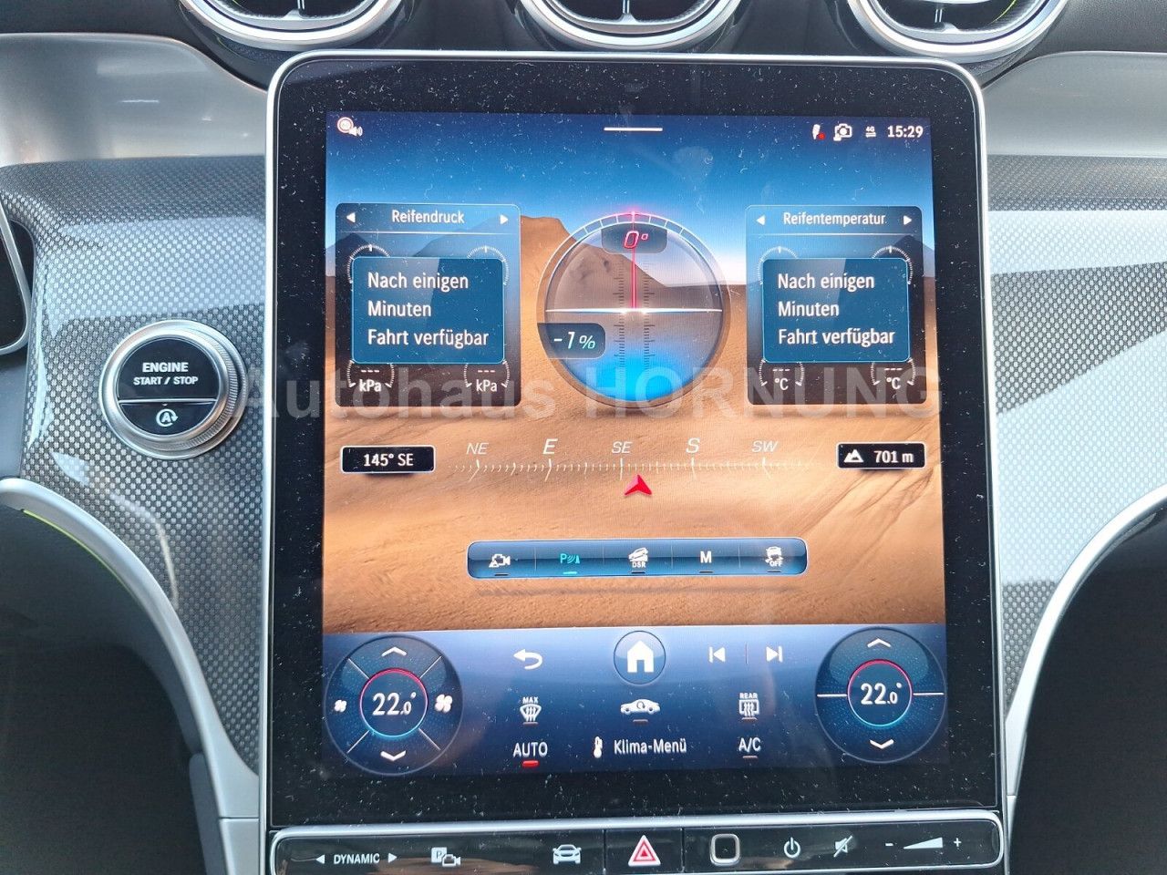 Mercedes-Benz GLC – Bild 21
