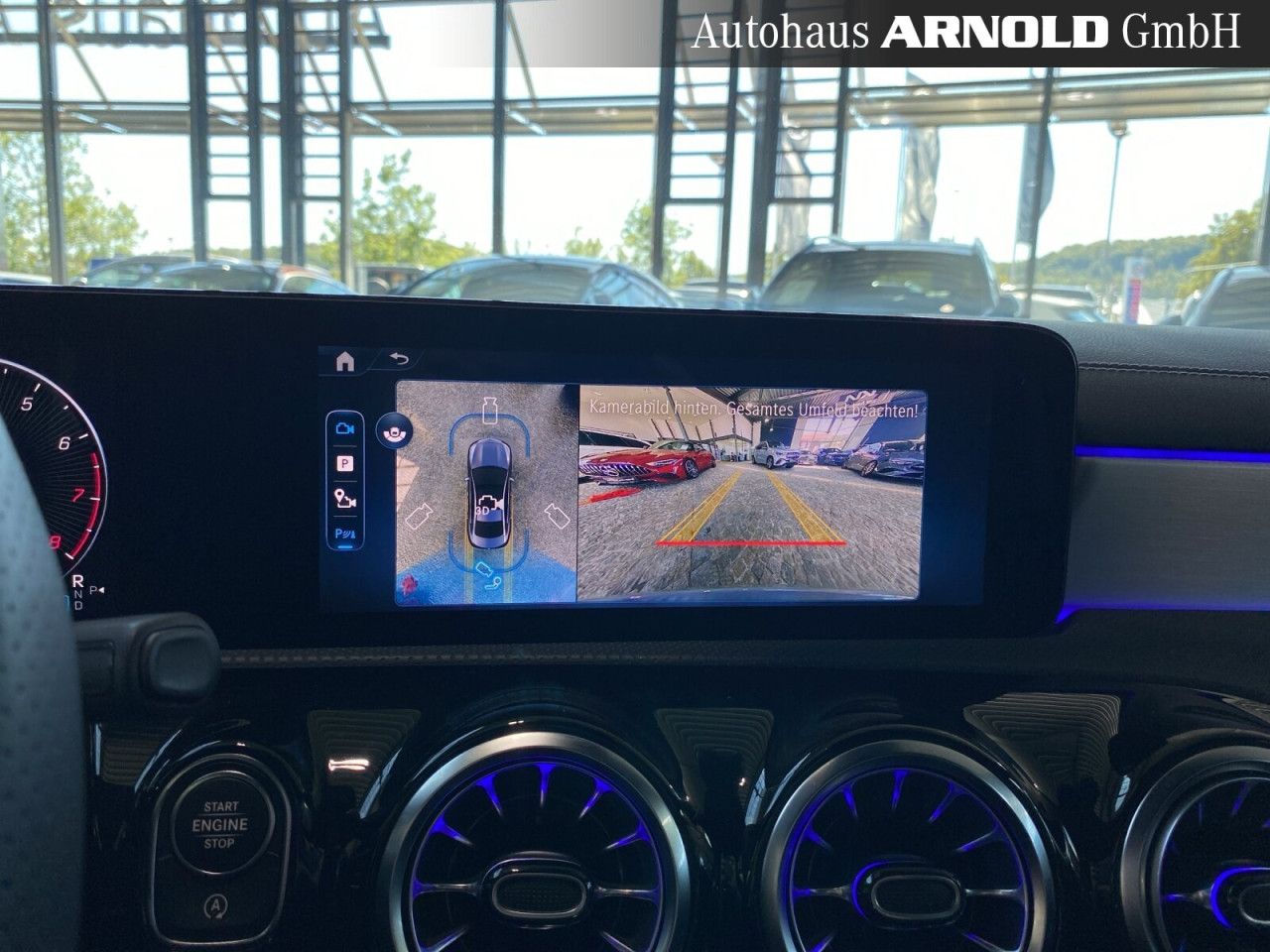 Mercedes-Benz CLA – Bild 13