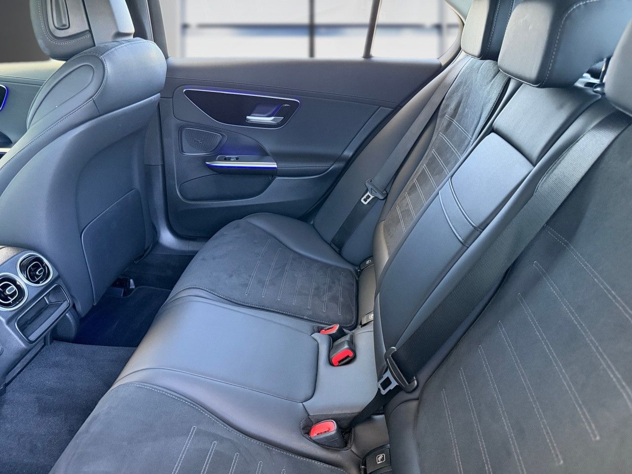 Mercedes-Benz C-Klasse – Bild 5