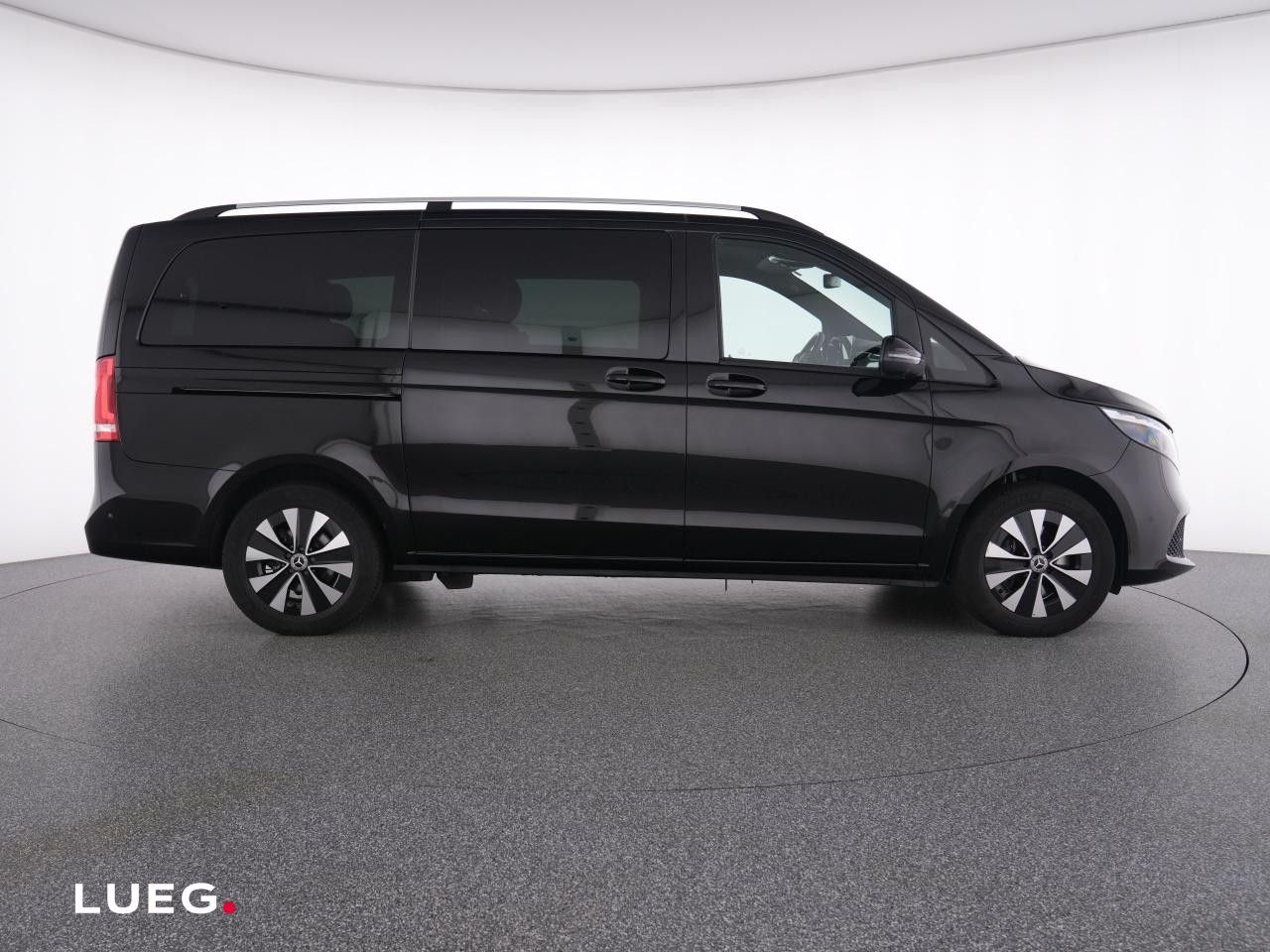 Mercedes-Benz V-Klasse – Bild 11