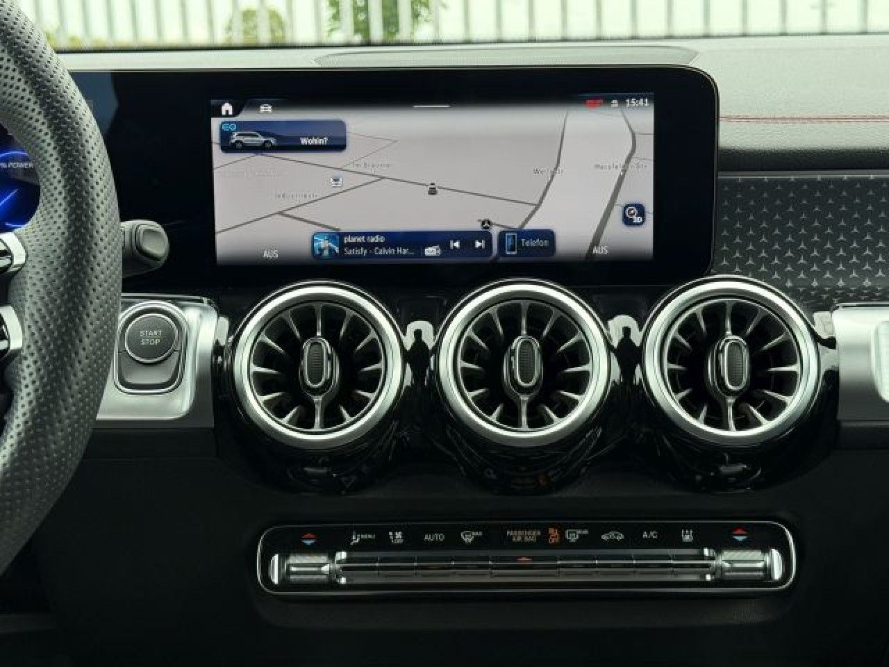 Mercedes-Benz EQB – Bild 9